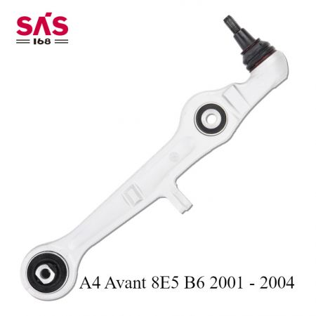 AUDI A4 Avant 8E5 B6 2001 - 2004 Control Arm Front Axle Lower Left and right Front - A4 Avant 8E5 B6 2001 - 2004